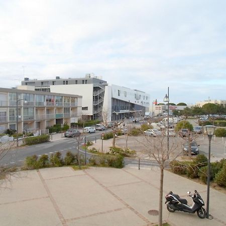 Appartement Climatise Avec Balcon, Parking Prive, Wifi - Proche Thermes Et Etang - Fr-1-503-23 バラルック・レ・バン エクステリア 写真