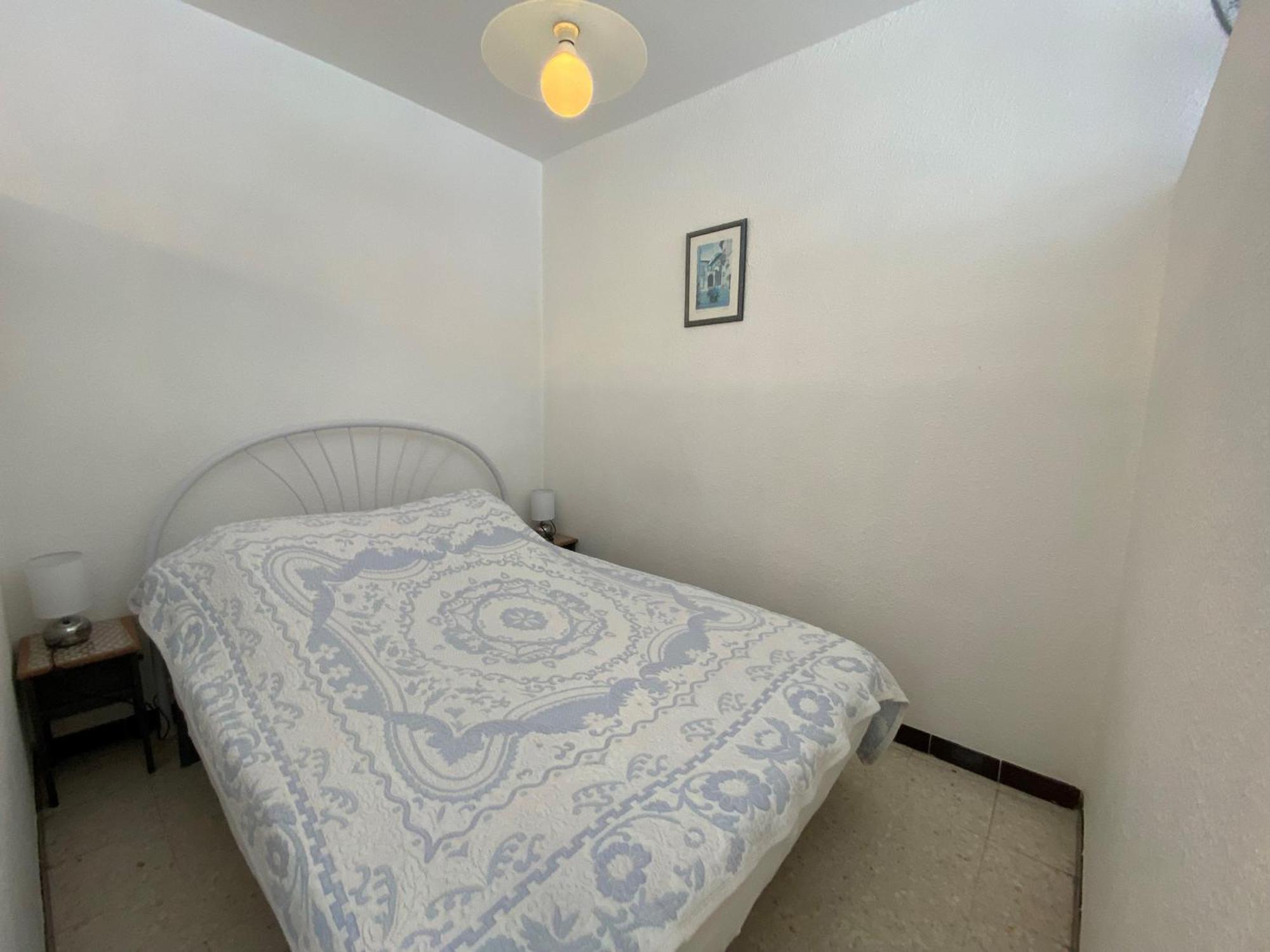 Appartement Climatise Avec Balcon, Parking Prive, Wifi - Proche Thermes Et Etang - Fr-1-503-23 バラルック・レ・バン エクステリア 写真